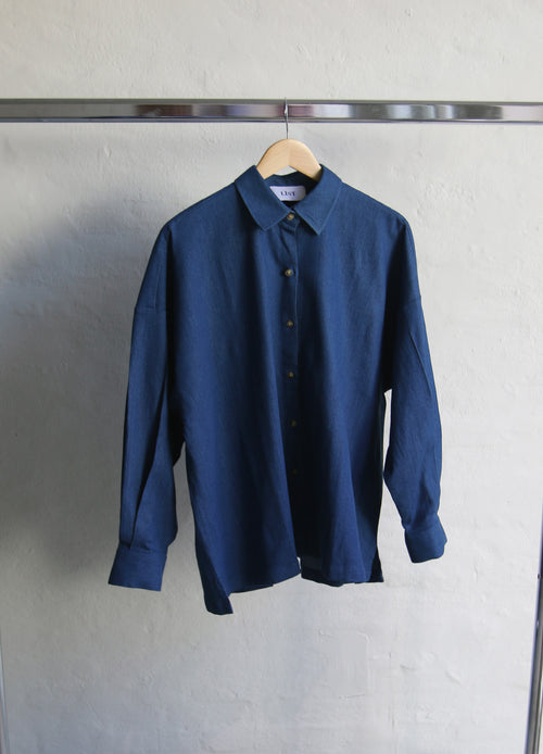 Box Fit Shirt