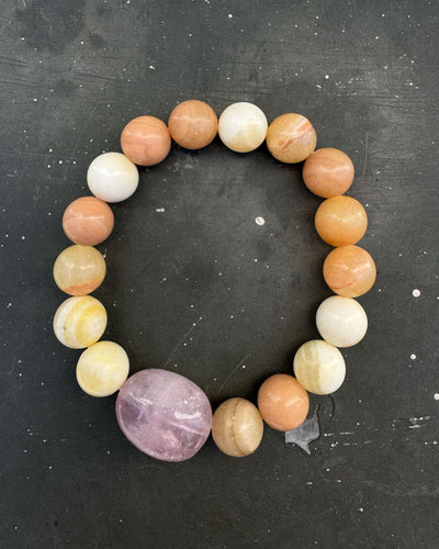 Gao Pearl Bracelet