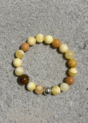 Gemma Pearl Bracelet