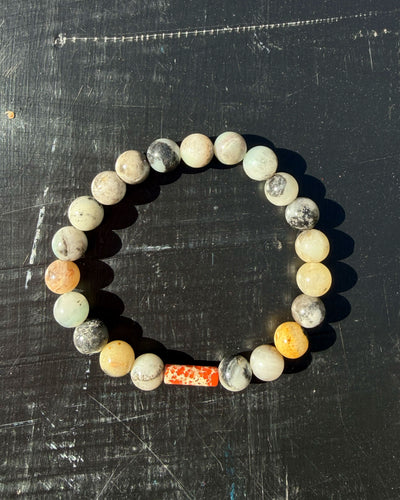 Gina Pearl Bracelet