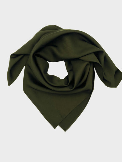 Silk Scarf 70x70