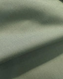 Plain Long Wrap Dress