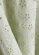 Wide Cuff SS Dress