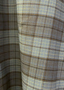 Basic wool Shirt