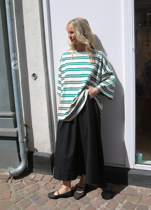 Stripes Tee