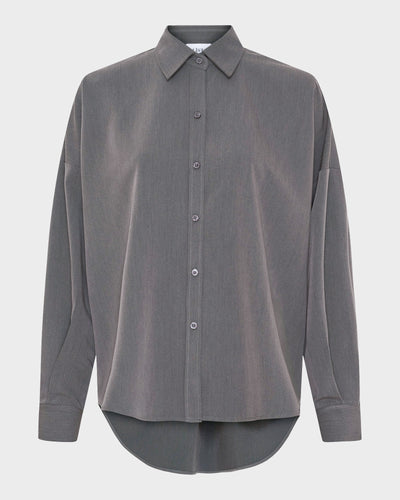 Basic Short Shirt