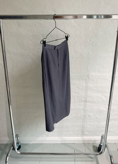 Long Suit Skirt
