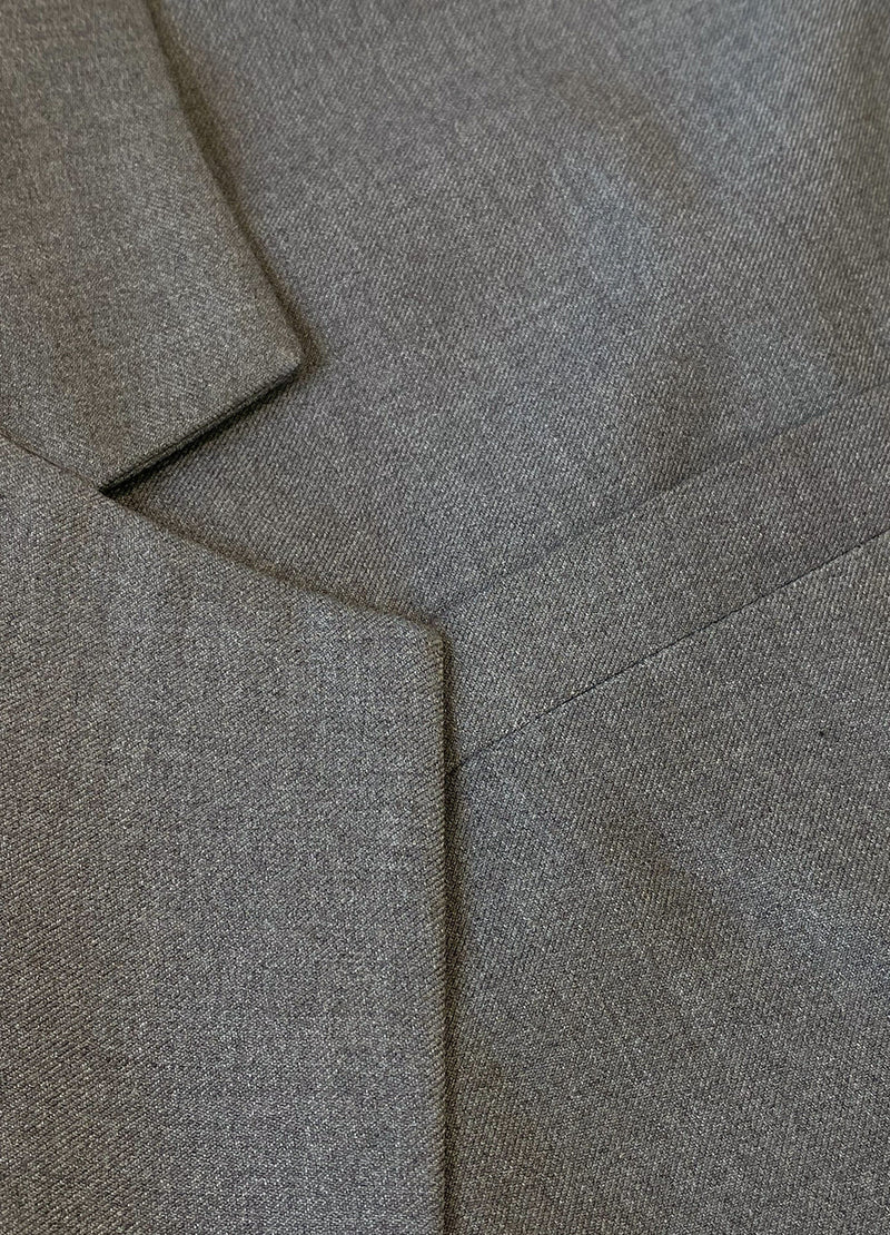 Long Blazer image 3