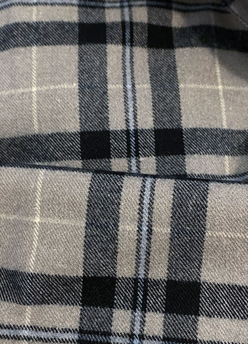 Basic Wool Shirt image 3