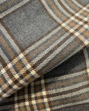 Basic Wool Shirt