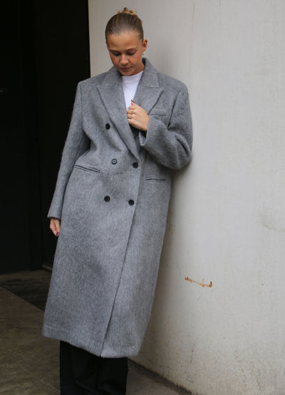 Long Coat