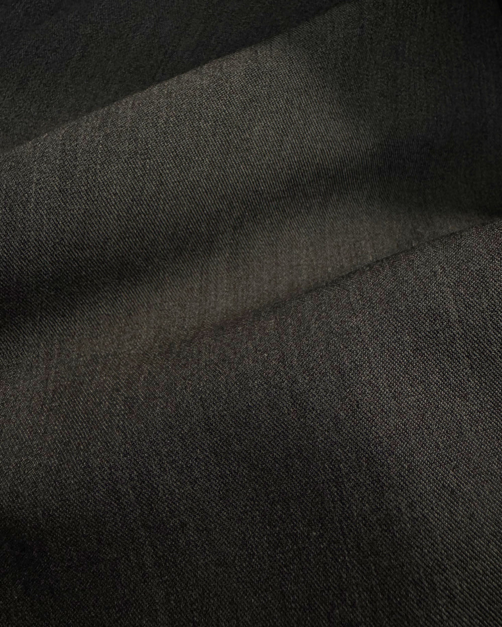 Basic Short Shirt