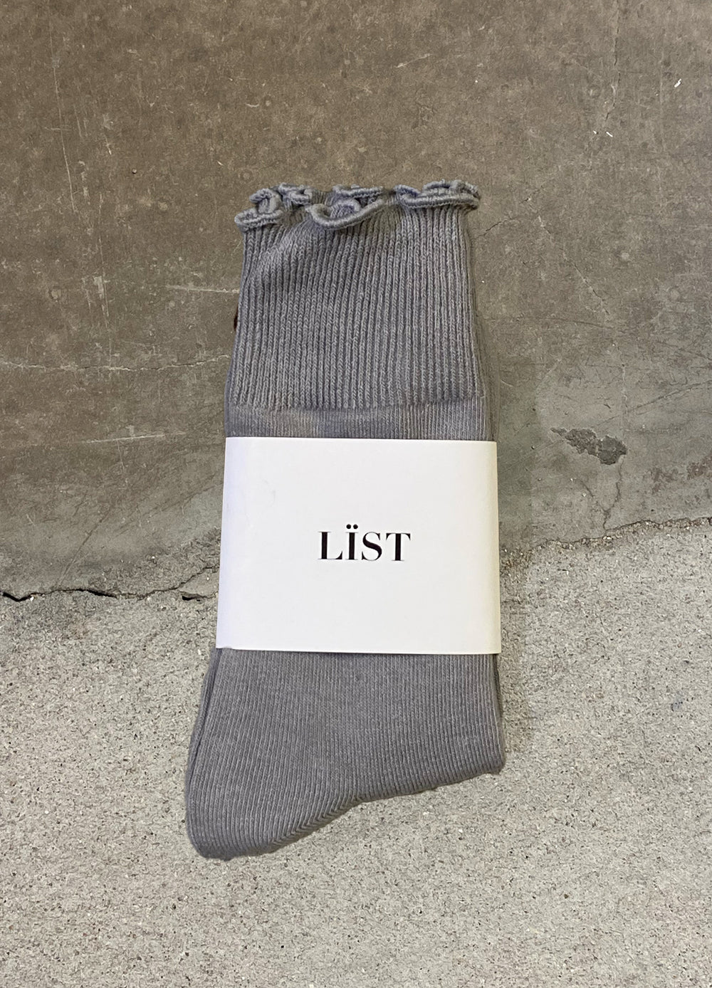 List Socks image 1