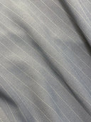 Oversized O-Neck Top