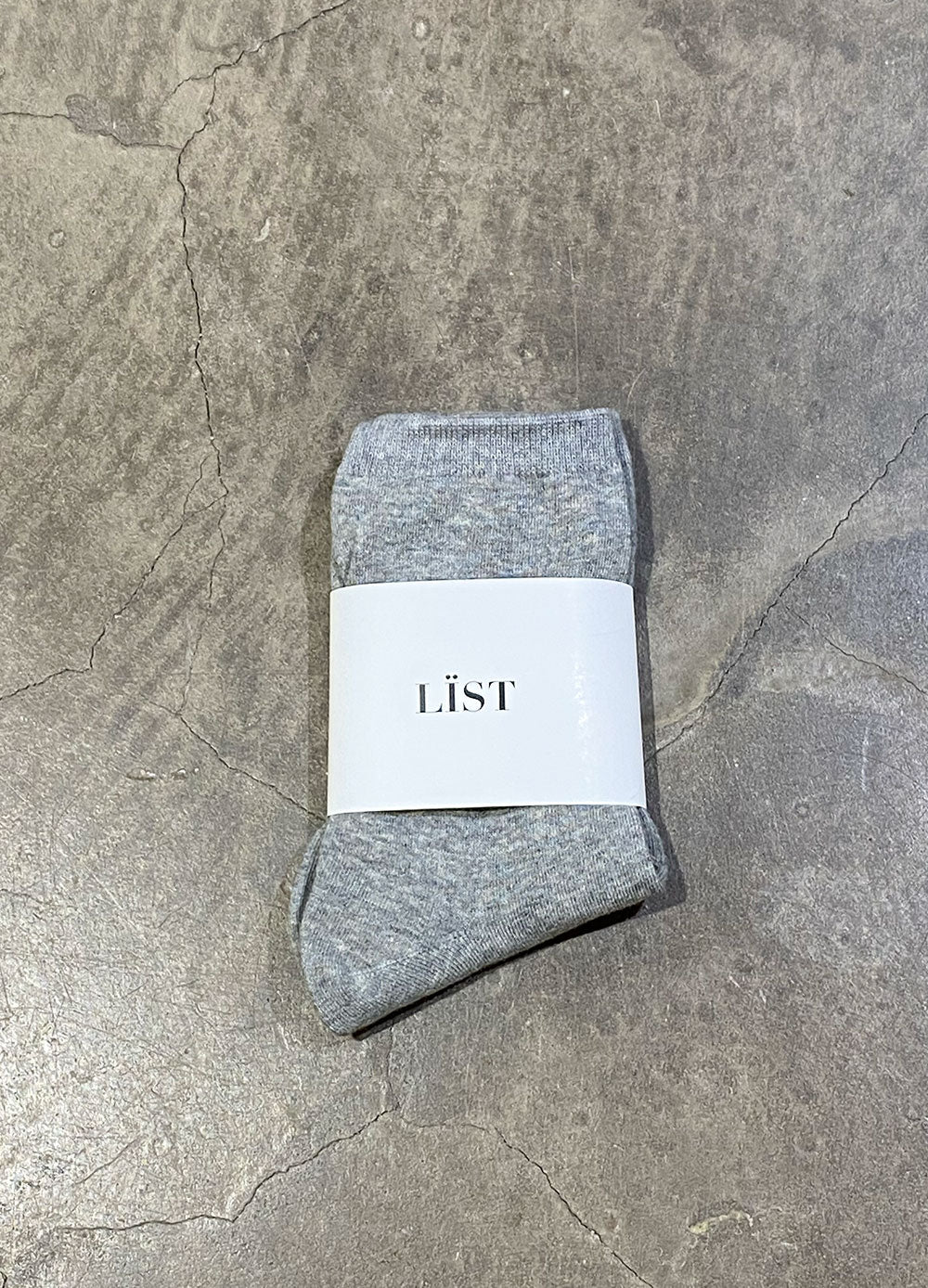 List Socks image 1