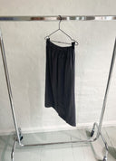 Long Suit Skirt