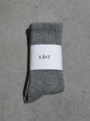 Wool Mix Socks