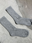 Wool Mix Socks