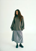 Long Skirt