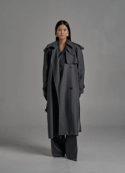 Trenchcoat