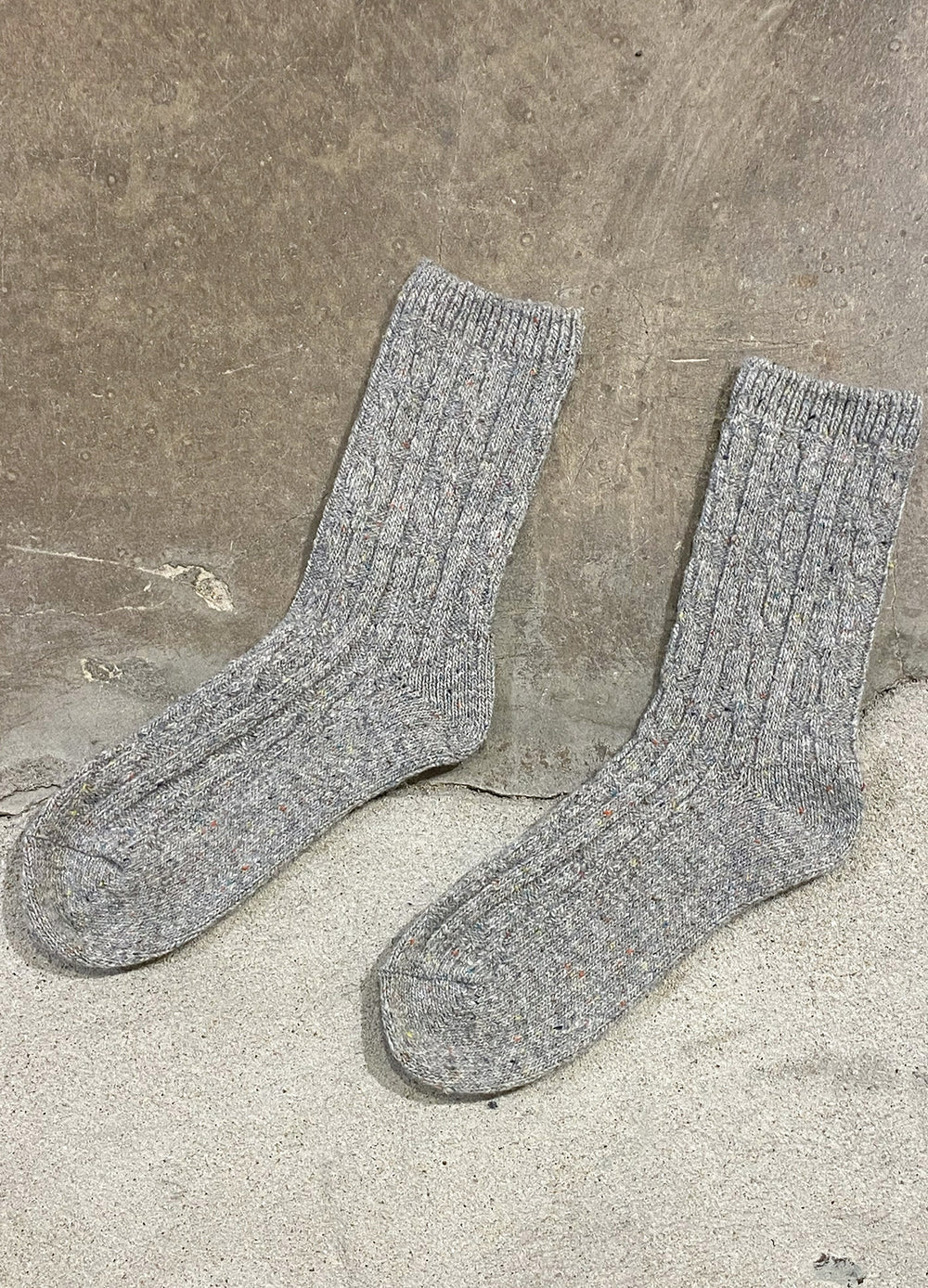 Wool Mix Socks image 2