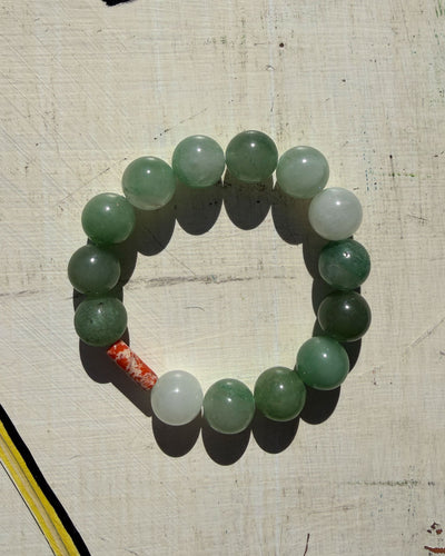 Gro Pearl Bracelet