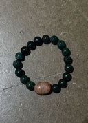 Gudrun Pearl Bracelet