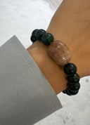 Gudrun Pearl Bracelet