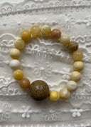 Gia Pearl Bracelet