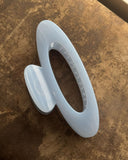 Oval Hair Grip