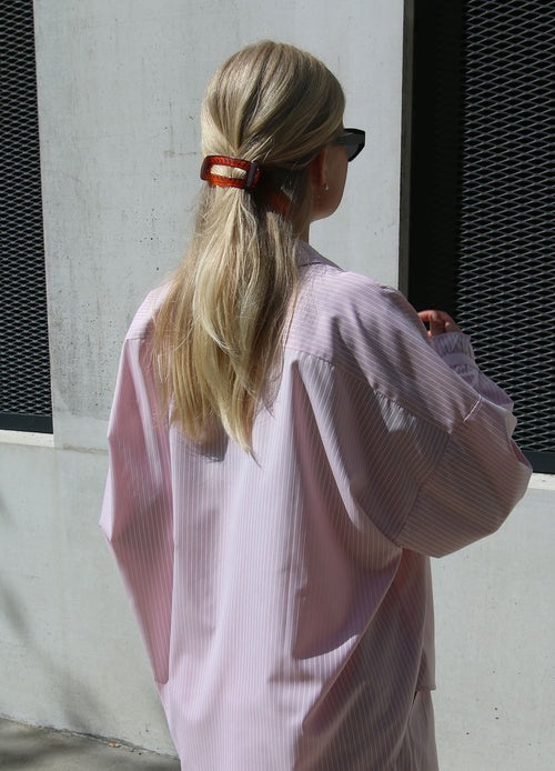 Big Hair Clip
