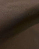 Long SS Crossover V-Neck Dress