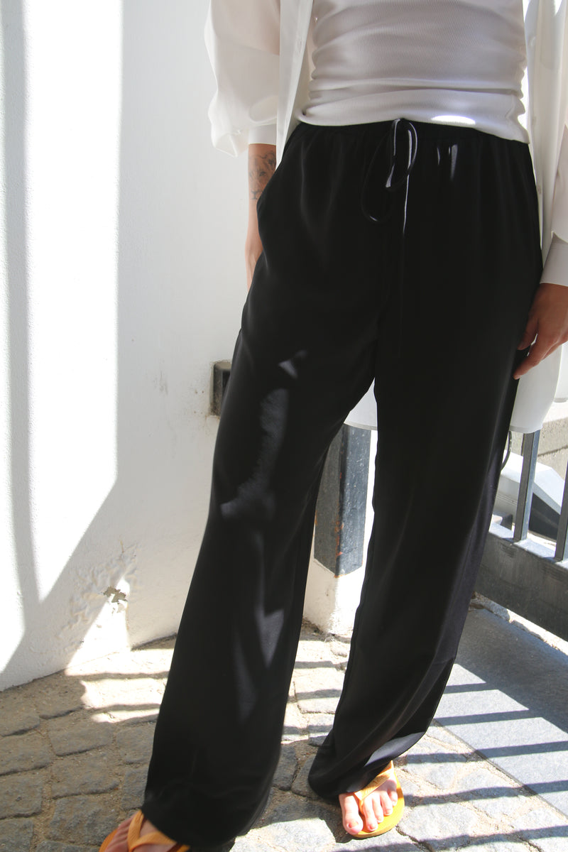 Wide Leg Pant image 2