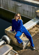 Straight Leg Pant