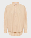 Basic Short Shirt