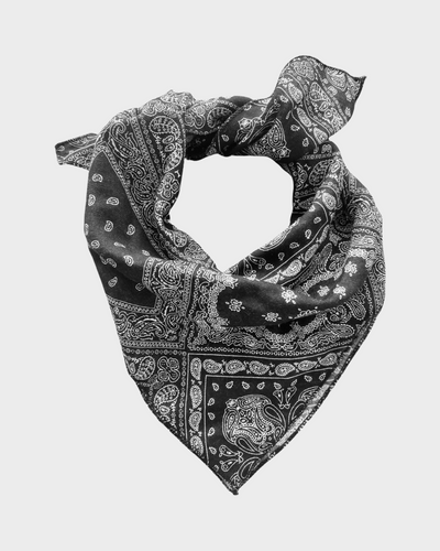 Paisely Scarf