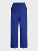 Straight Leg Pant
