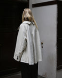 Half Trench Coat