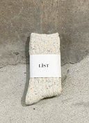 Wool Mix Socks
