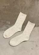 Wool Mix Socks