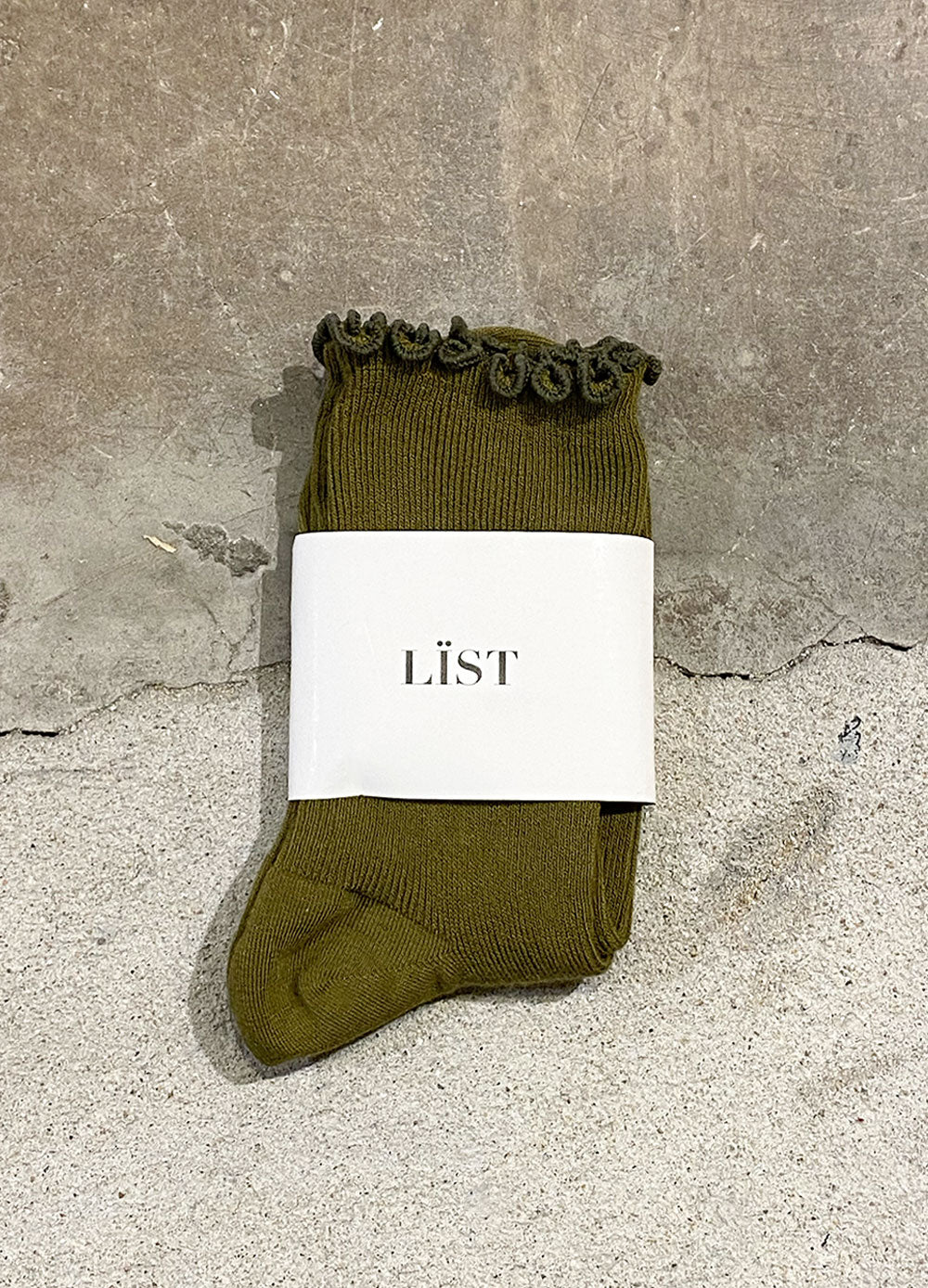 List Socks image 1