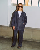 Wide Leg Pant