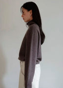 Turtleneck Knit