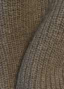 V-Neck Knit