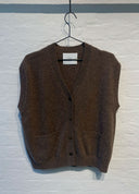 Knit Vest