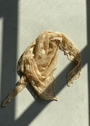 Triangle Lace Scarf