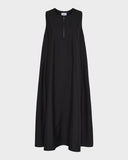 Long Zip Dress