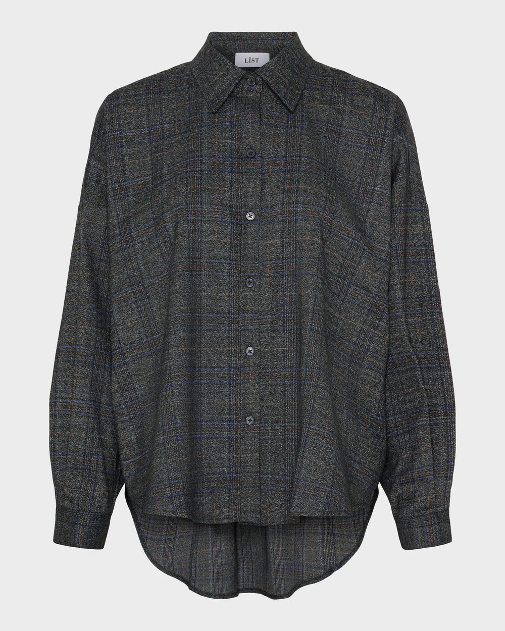 Basic Short Shirt
