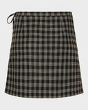 Wrap Skirt