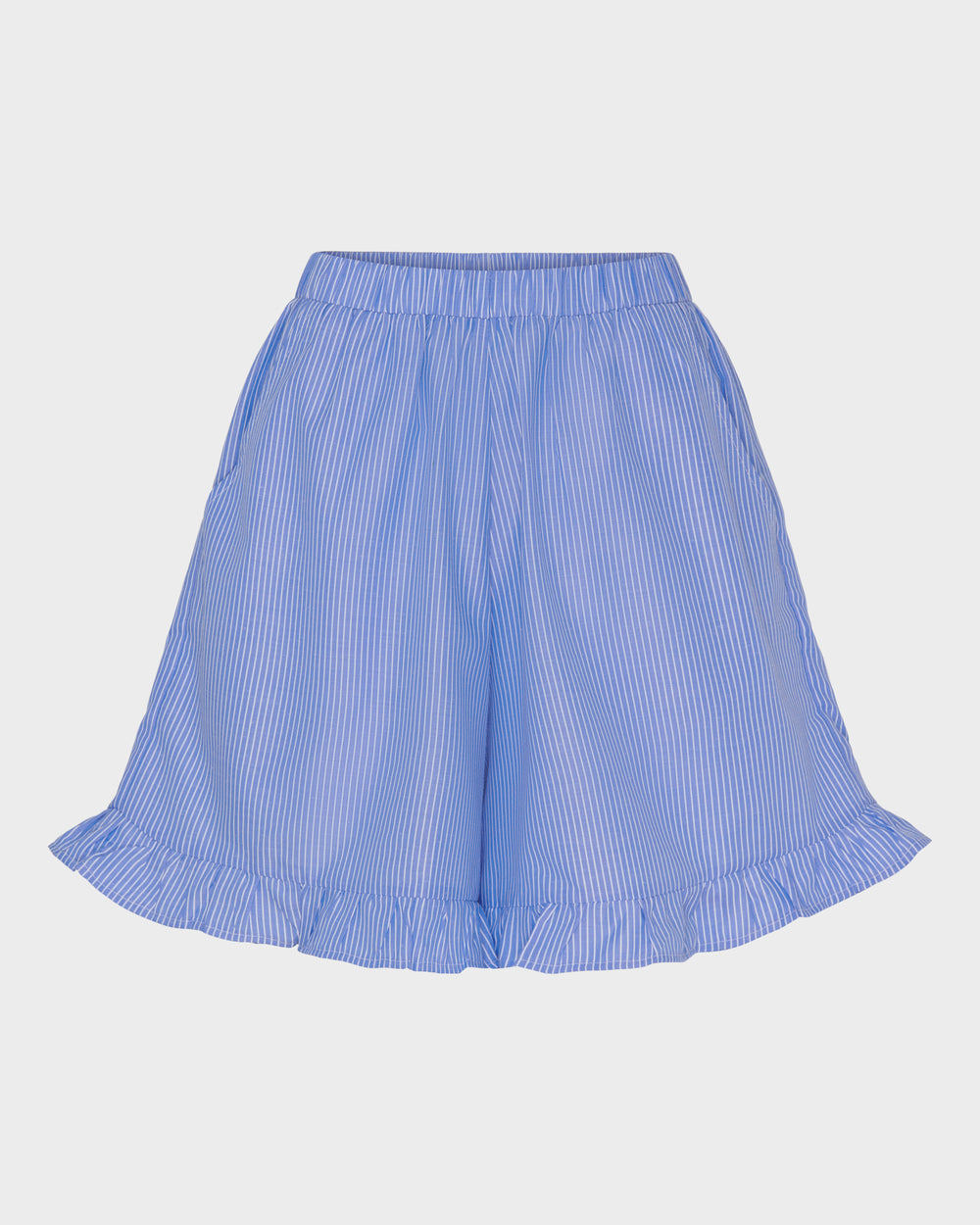 Ruffle Shorts image 1